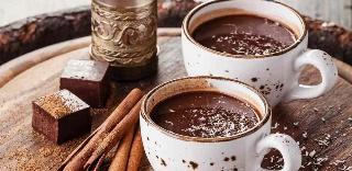 COCOA RECIPE FOR LOVERS