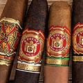 Сигары Arturo Fuente
