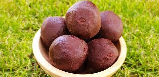 SECRETS AND RECIPES OF COCOA IN BALL