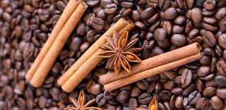 FLAVORED COFFEE - SUMMER FLAVORS