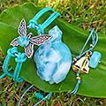 Laura Tosato jewelry Разное
