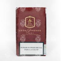 Сигара  Leon Jimenes # 5 в коробке 5 шт