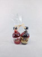 MAMAJUANA K Combo 2x50ml Cristal