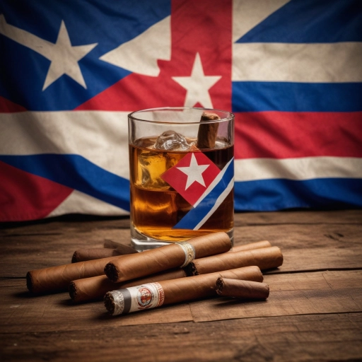 En el ámbito de los cigarros y el ron: desacreditando el mito de la superioridad cubana En el ámbito de los cigarros y el ron: desacreditando el mito de la superioridad cubana