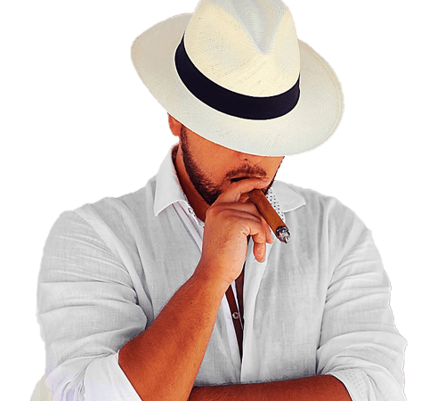 Taste the unforgettable combination of Dominican rum and cigars! 