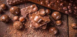 CHOCOLATE CON LECHE - ¡UNA PROBADITA DE AMOR PARA TU CORAZÓN!
