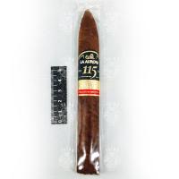 Сигара La Aurora Anniversary 115 "Belicoso"
