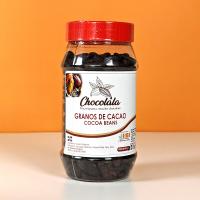 GRANOS de CACAO CHOCOLALA Tostado 8 oz