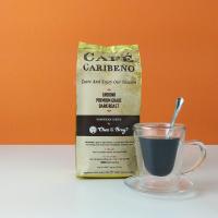Кофе молотый Caribeño, Chez & Brug, 450 гр