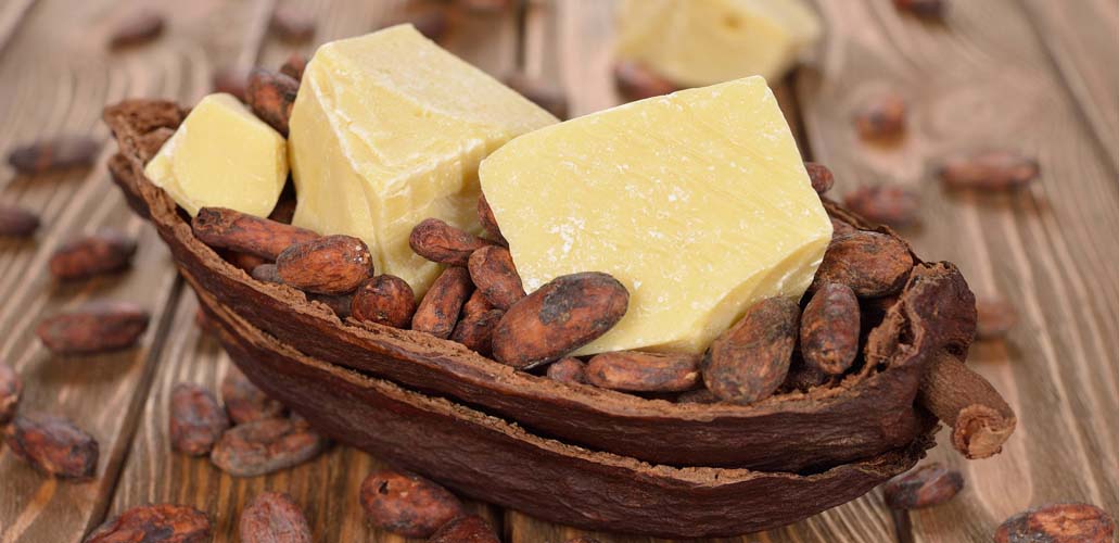 BEAUTY OUTSIDE DELICIOUS INSIDE - COCOA BUTTER BEAUTY OUTSIDE DELICIOUS INSIDE - COCOA BUTTER