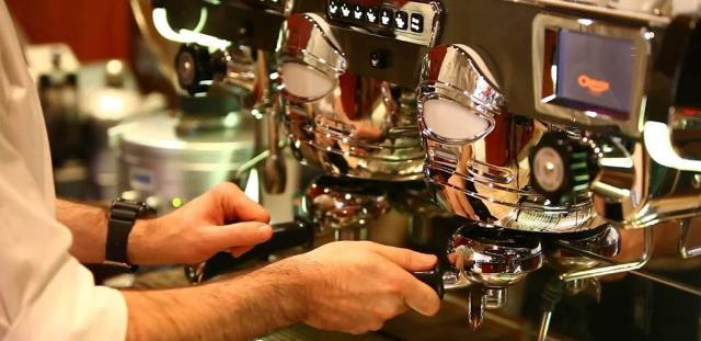 MÉTODOS DE PREPARACIÓN DE CAFÉ