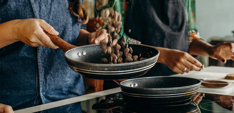 Por qué TAINO GOURMET?