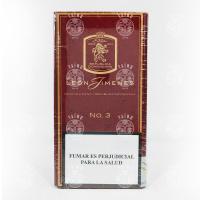 Сигара  Leon Jimenes # 3 в коробке 5 шт