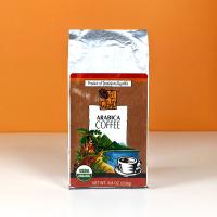 CAFE CIBAO organico 250g molido