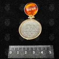 LT dije moneda A 31151