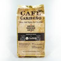 Кофе Caribeño в зёрнах, 225 гр