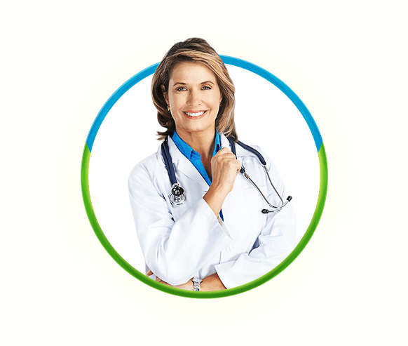 Web corporativa de medicina tradicional.