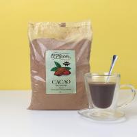 !!!NO USAR!!!CACAO PL Polvo econ con azucar 1lb