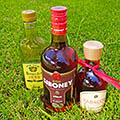 Rum Золотые ромы до 6-ти лет (выдержка añejo)