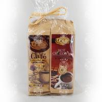 COMBO CH hot chocomix y cafe c/chocolate y vainilla