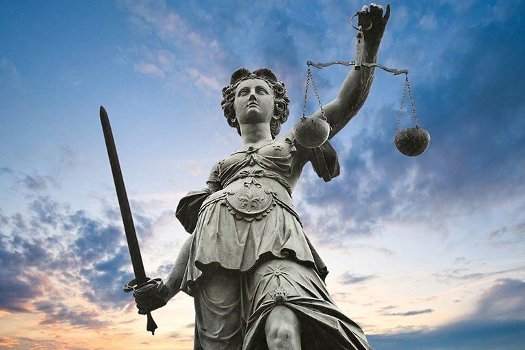 Promoción de despacho de abogados