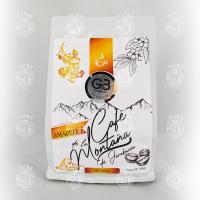 CAFE K Mont Jarabacoa Amaretto 340gr molido