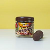 CACAO K Pote bola amargo medium