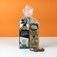 COMBO CH cacao amargo + cafe c/chocolate
