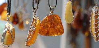 JOYAS ARTESANALES DOMINICANAS