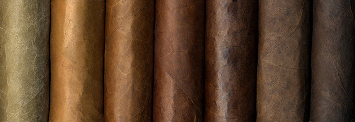 Herramientas para puros de tabaco