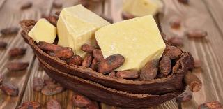 BEAUTY OUTSIDE DELICIOUS INSIDE - COCOA BUTTER