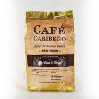 Кофе молотый Caribeño,  Chez & Brug, 225 гр
