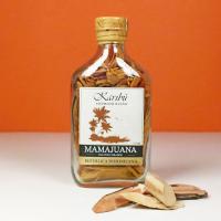 Mamajuana Karibu 175 мл, готовая для настаивания.