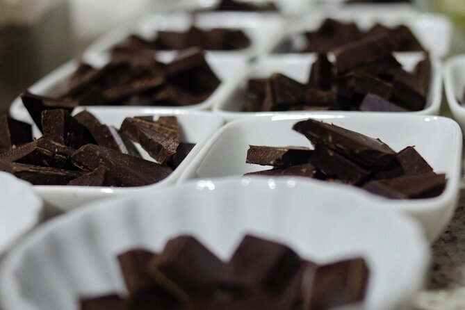 101 Degustación y Maridaje de Ron Oliver y Cocina Internacional