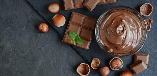 BENEFICIOS DEL CHOCOLATE