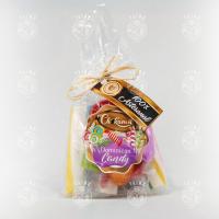 Набор доминиканских сладостей Dulcito, Chokamil, 125 гр 