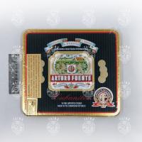 Сигариллы Arturo Fuentes Cubanitos