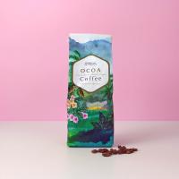 Кофе в зёрнах или молотый Ocoa, El Placer, 340 гр