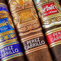 Сигары E.P. Carrillo