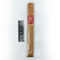 Сигара  Leon Jimenes Nº 4