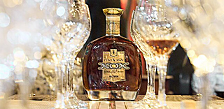 101 Oliver Rum Tasting and Pairing International Cuisine