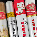 Сигары Romeo y Julieta