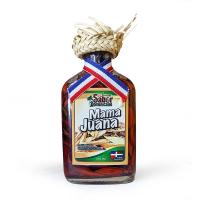 Мамахуана Sabor Dominicano 175 мл, готова к употреблению и настаиванию