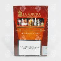 Сигара La Aurora Lo Mejor Sampler