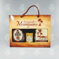 MAMAJUANA Karibu set (mielronpalos), TG-00000395