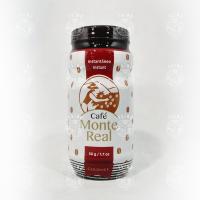 CAFE MONTE REAL instanteno 50gr (растворимый)