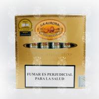 Набор Сигар La Aurora Preferido Treasure