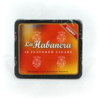 Сигариллы Ла Хабанера Lata 4 Sabores Variados