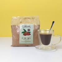 !!!NO USAR!!!CACAO PL Polvo econ con azucar 1/2lb