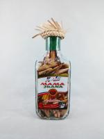 MAMAJUANA K 350 Seca